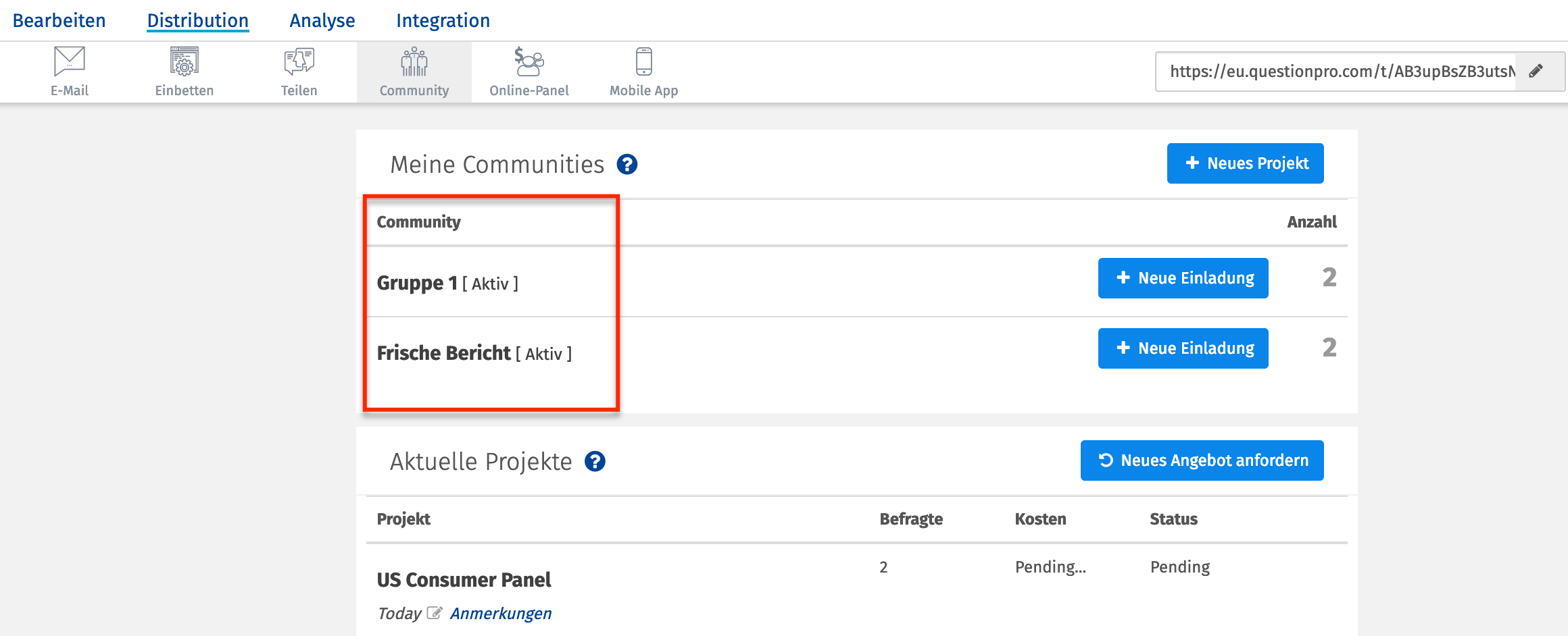 Survey Software Help Image
